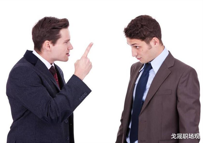 代购|在私企,你感到被老板折腾得心力交瘁,是因为你还未看清这6个真相