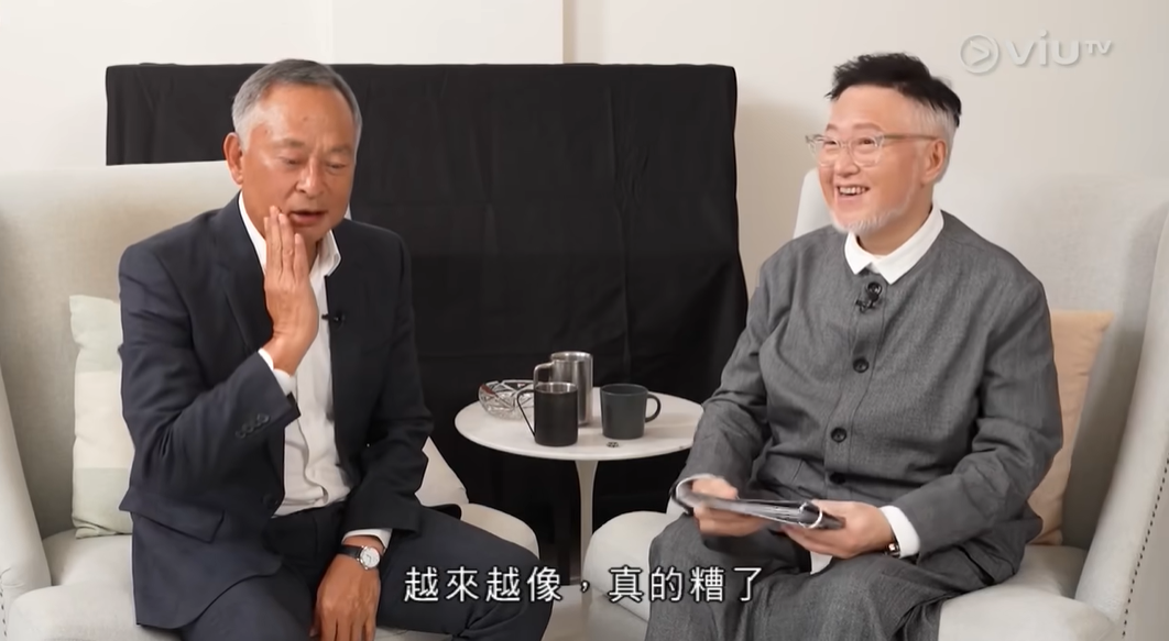 等太久了，香港最后一部神作！