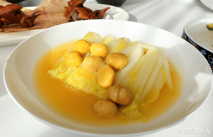 唐山|深受唐山人民钟爱的六大名菜排行，你吃过几个？