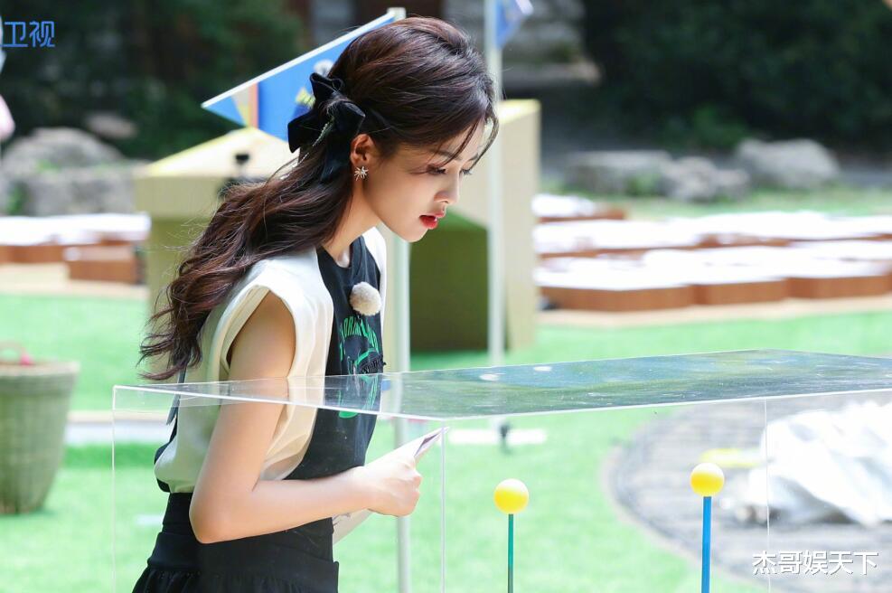 周深|周深的“尴尬”，让《跑男》节目组彻底被打脸