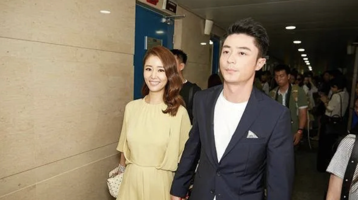 霍建华|林心如和霍建华“婚变风波”再升级，原来，一切早有预谋