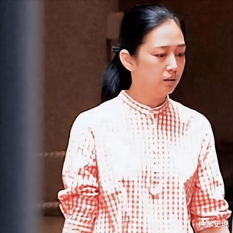 刘德华|刘德华女儿刘向蕙:心疼母亲为爱躲藏23年,也理解父亲的难言之隐