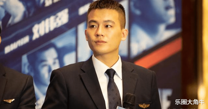 有种“整容”叫马思纯分手，前男友欧豪变化不大，她却像是换个人