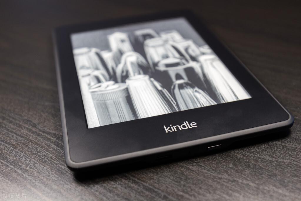 Kindle|kindle和ipad看书有什么区别？
