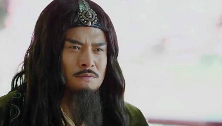 |演员黑子:有戏就拍戏,没戏拍就回去种地