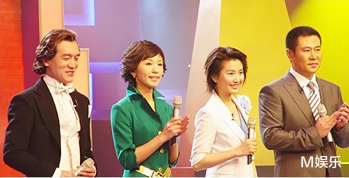 豪宅|央视主持人赵赫：退休后仅6个月离世，这辈子唯一愧对的是妻子