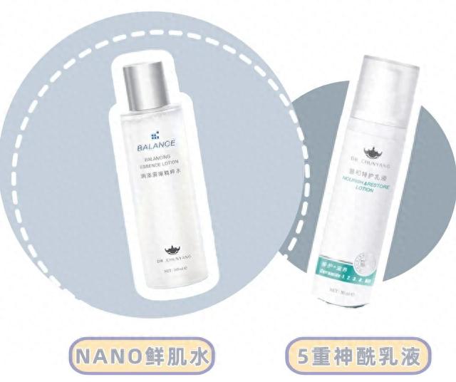 超平价秋冬水乳大合集！这8款配享太庙！