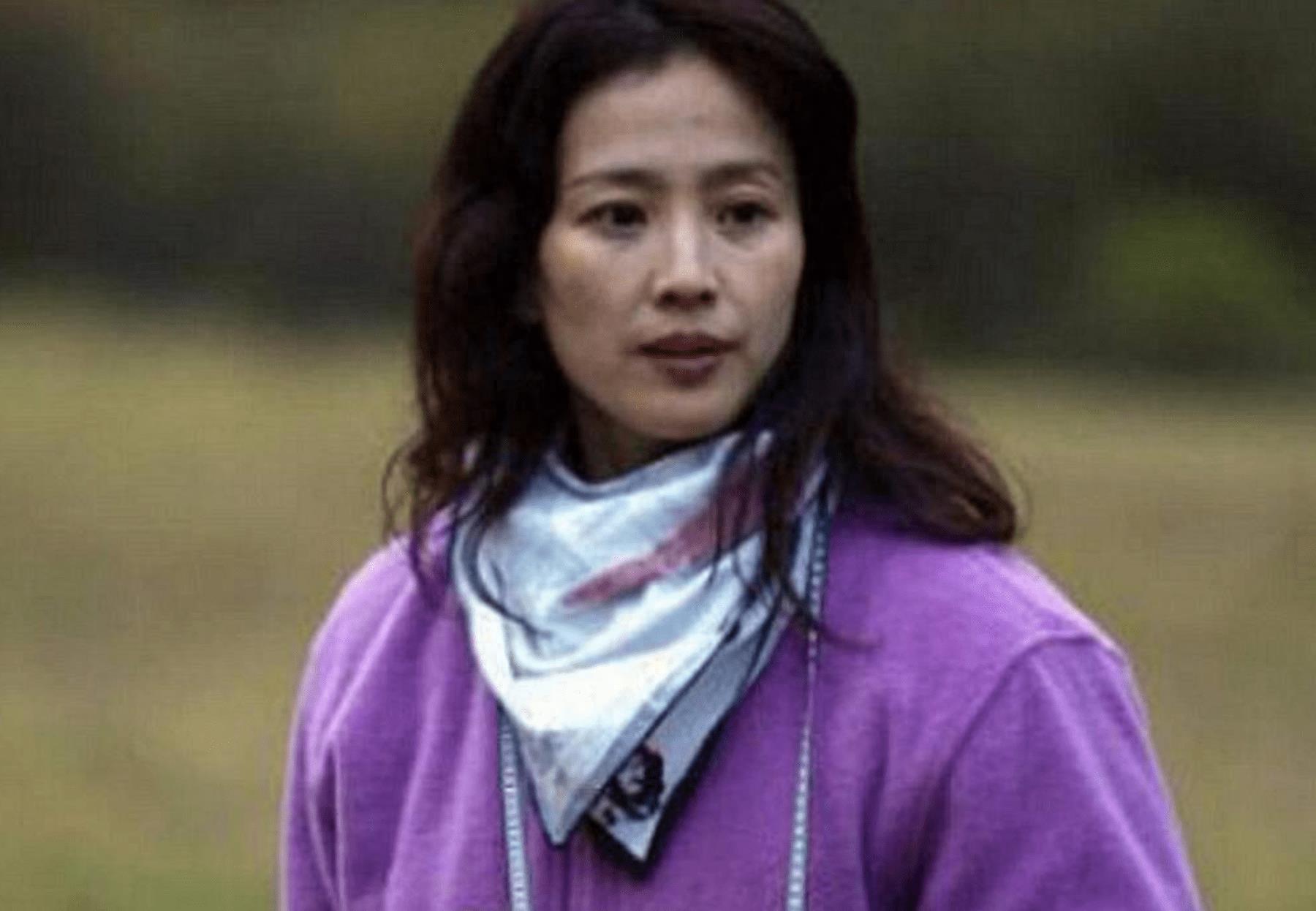 刘亦菲妈妈刘晓莉:曾“跳楼”夺女?为女儿两婚两离,如今过怎样了