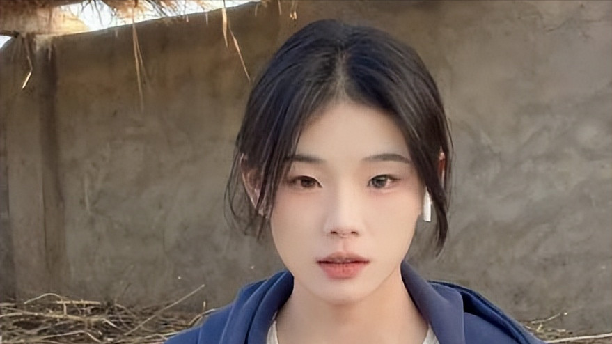 灰太狼|网红“灰太狼的羊”素颜直播，事件反转被嘲：自导自演