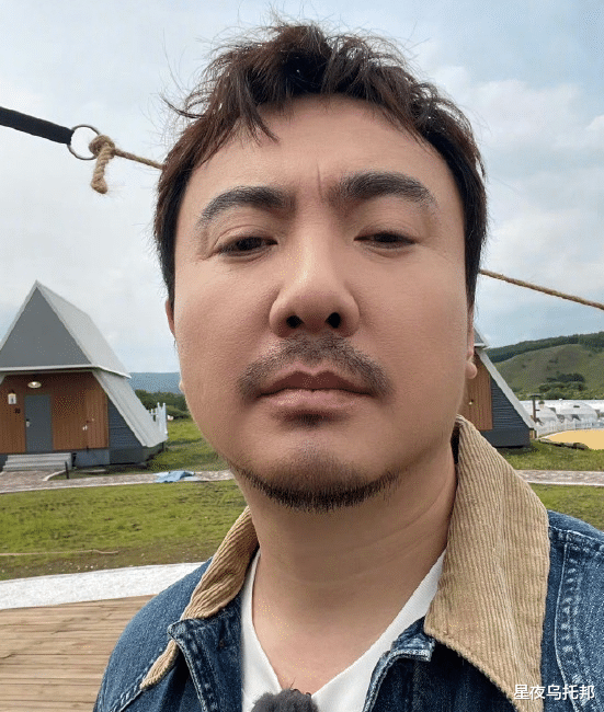 沈腾|45岁沈腾病情曝光,前后消失几个月,即将退出《王牌对王牌》...