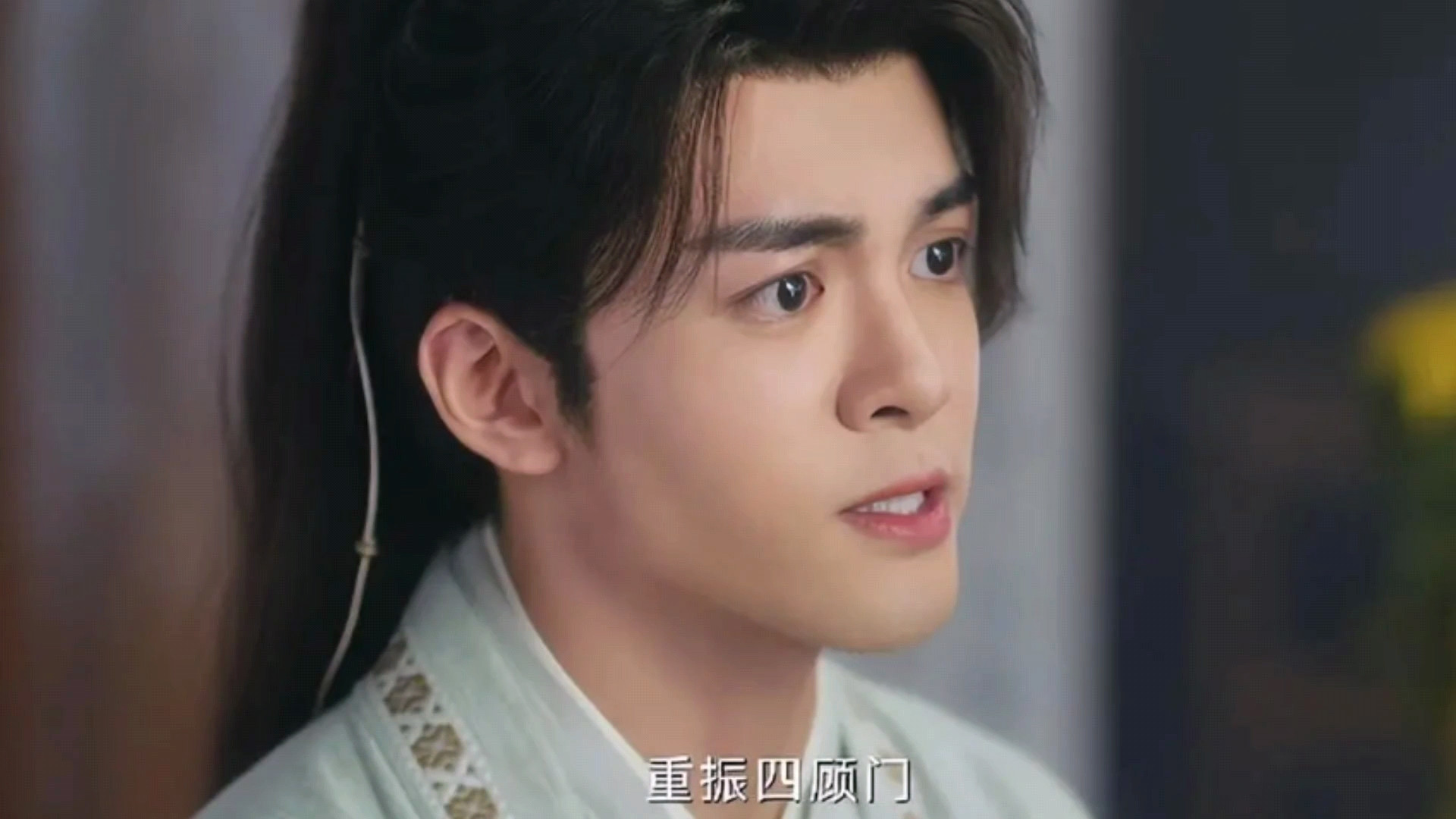 一个人的拖垮全剧，《莲花楼》的2位败笔演员，换掉他们就好了