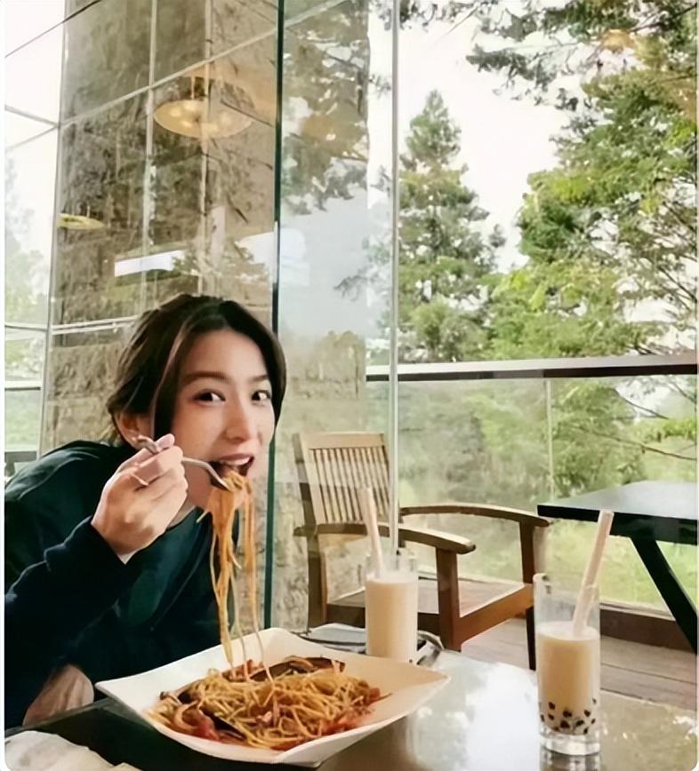 Ella获得浪姐冠军,怒吼:我是SHE的Ella,田馥甄疑似想再次复出