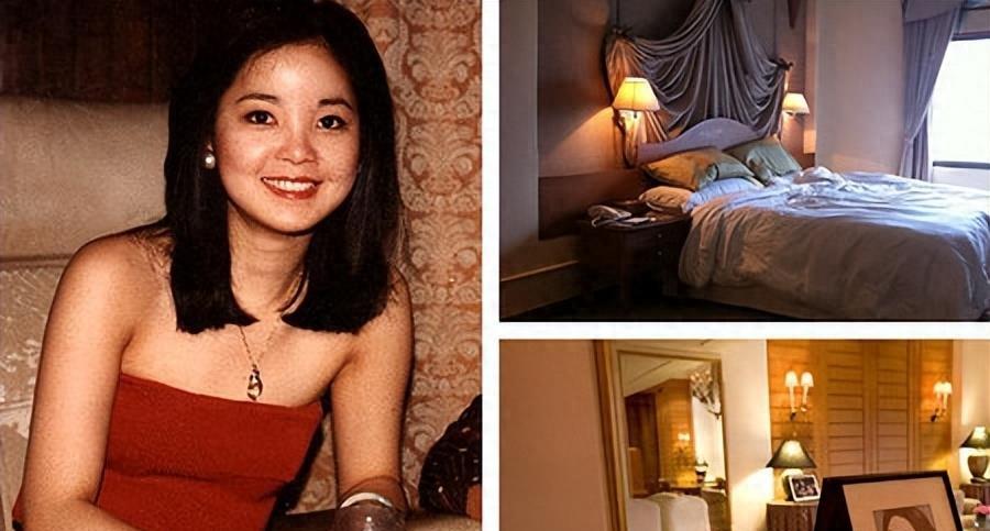 亲生父子终于相认了!成龙与邓丽君后裔终于相认,家业因果尽显!