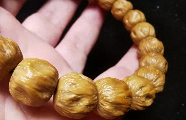 这些“雕刻文玩”,把文玩大佬都看的怀疑人生!