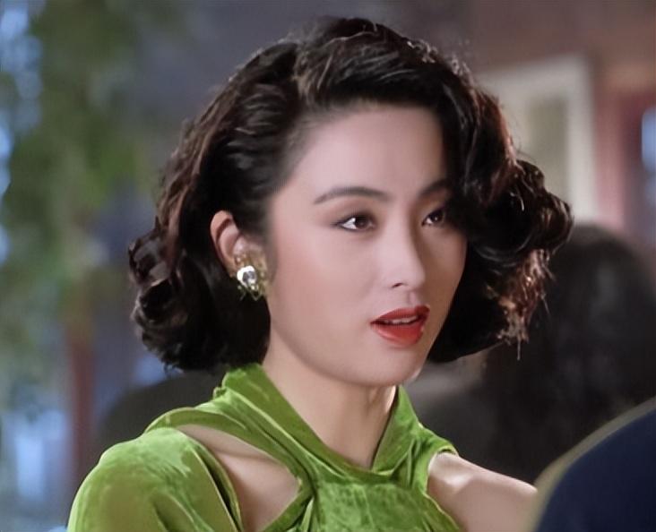 55岁张敏的沉浮史