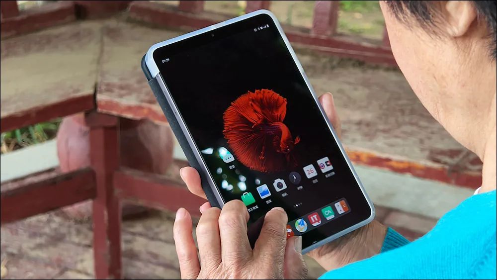 酷比魔方iplay50mini评测499元竟能买到一机三用的平板?