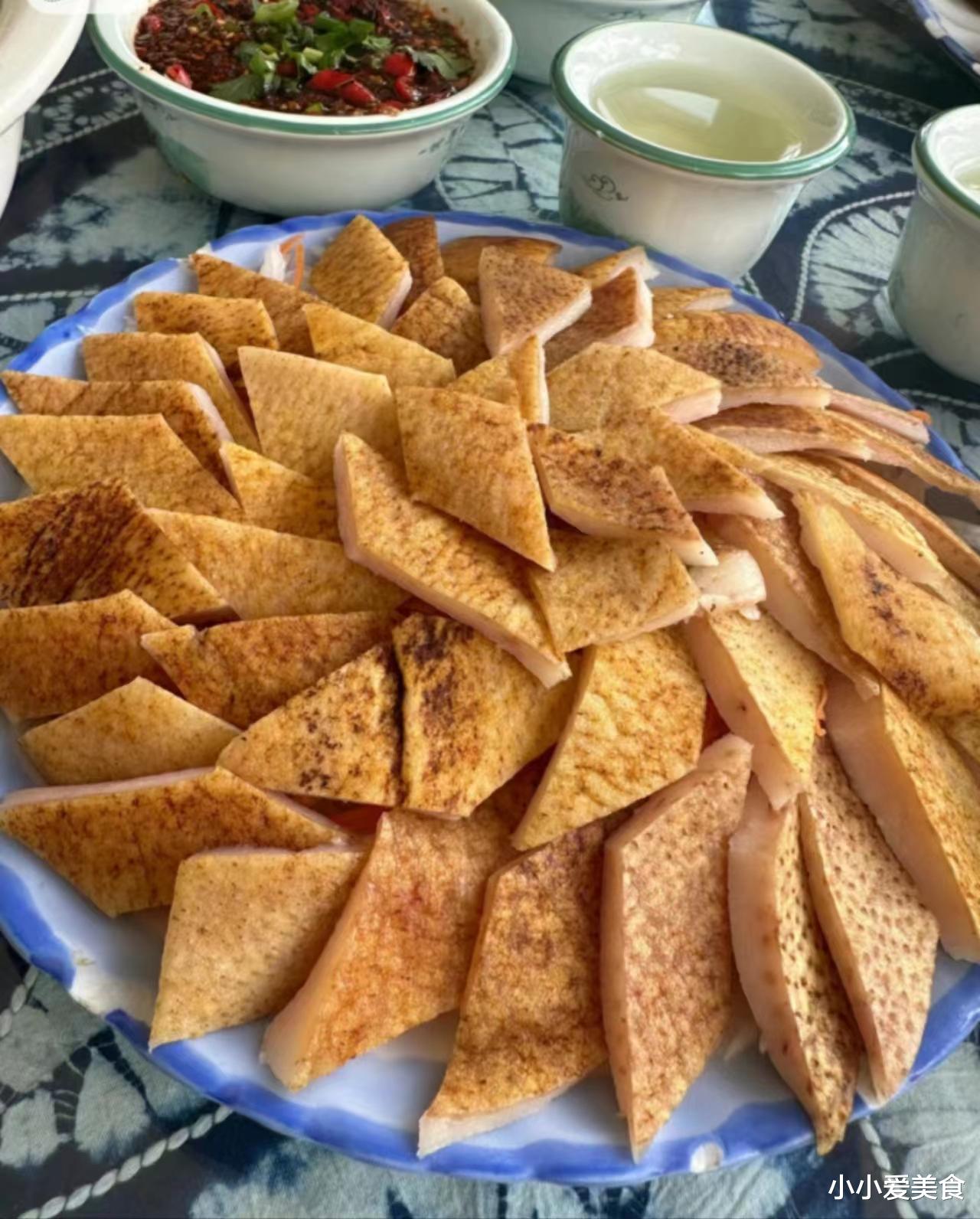 云南|云南人都喜欢吃的五道菜,本地人的爱不释手,外地人看了直摇头