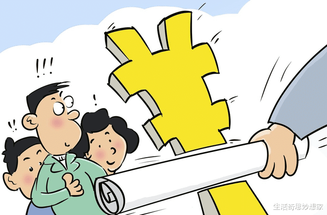 香港影帝林家栋：什么都能炒，房子不是用来住的吗，世界很奇怪