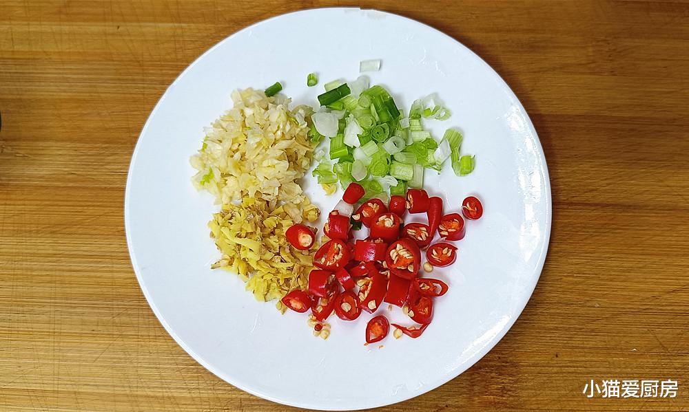 豌豆|春天里最受欢迎的美味,豌豆和肉末一起炒,荤素搭配,营养味美