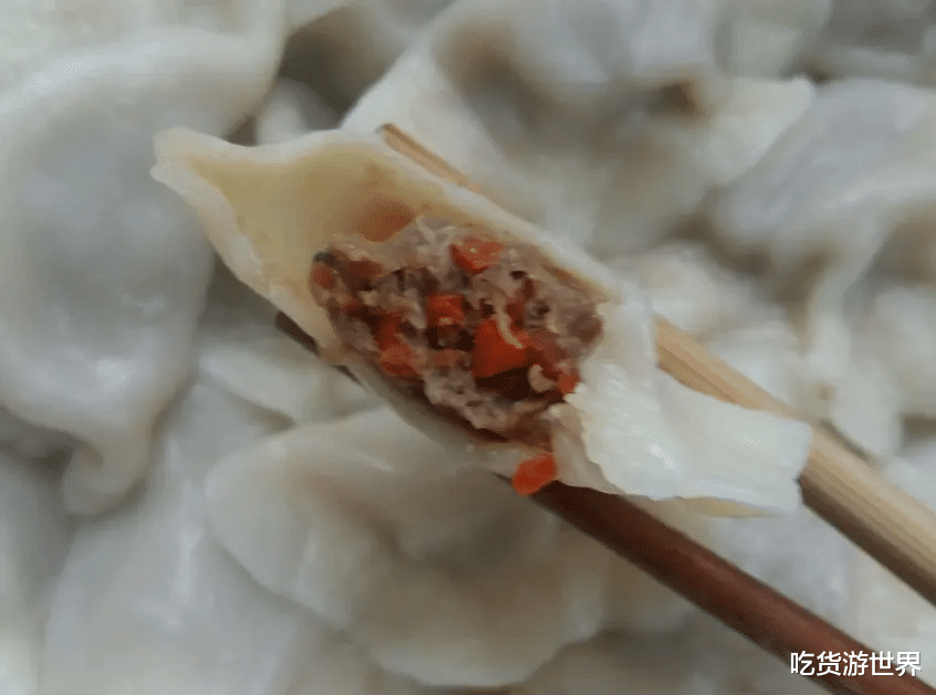 饺子|今日立冬，老传统吃饺子，首选3种“福气馅”，好吃有福迎接冬天