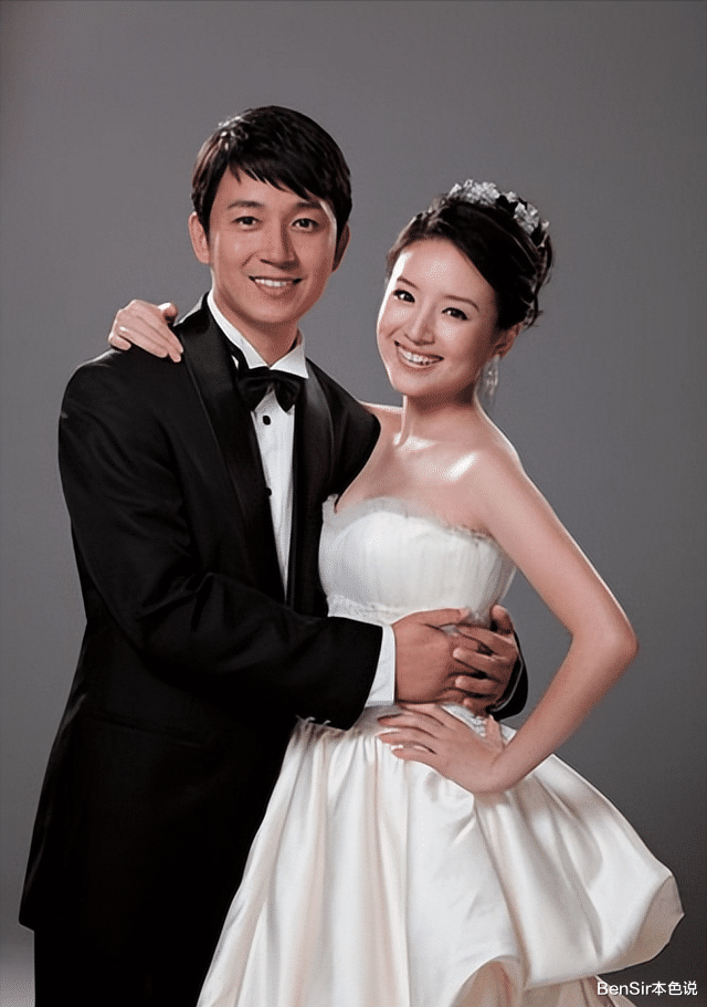 董洁|董洁：和前夫和解后，全世界都原谅了她