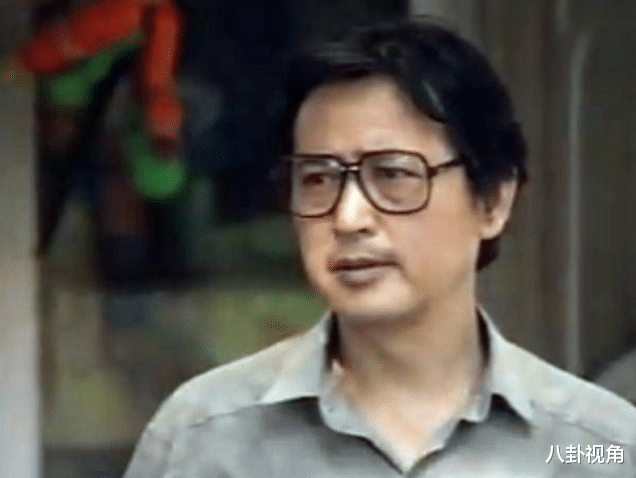 79岁老戏骨赵有亮病逝!众明星发文悼念,牵出与赵薇旧时恩怨