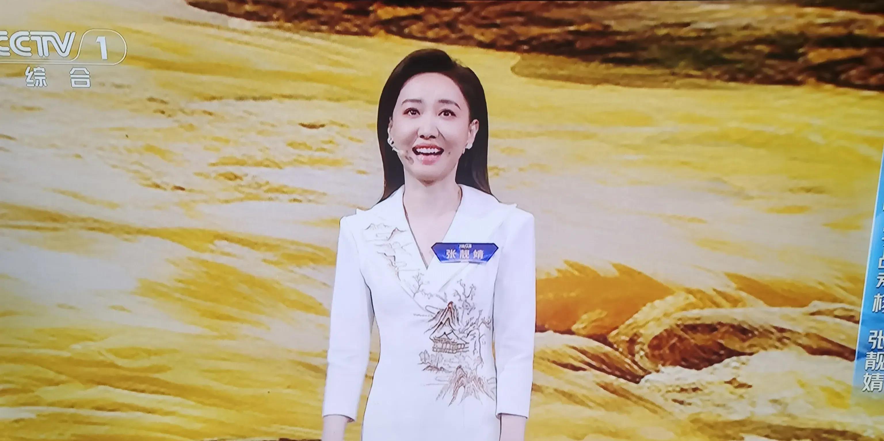 央视主持人大赛冯琳胜张靓婧争议巨大，任鲁豫和鲁健看法截然相反