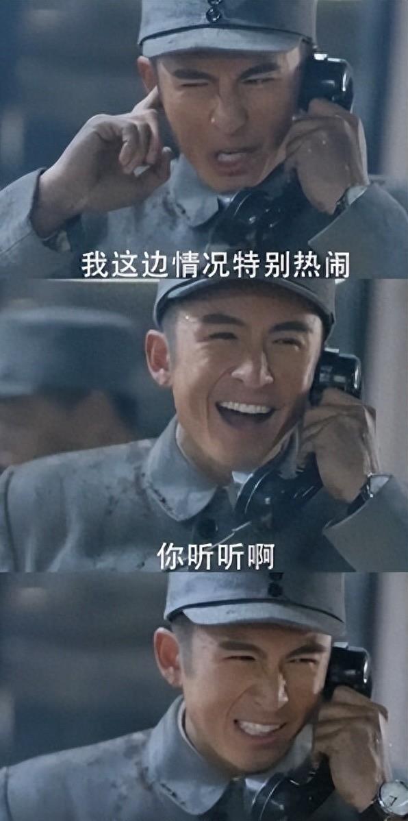 这些奇葩的抗日“神剧”，感觉每部都是在侮辱观众智商，简直不堪入目