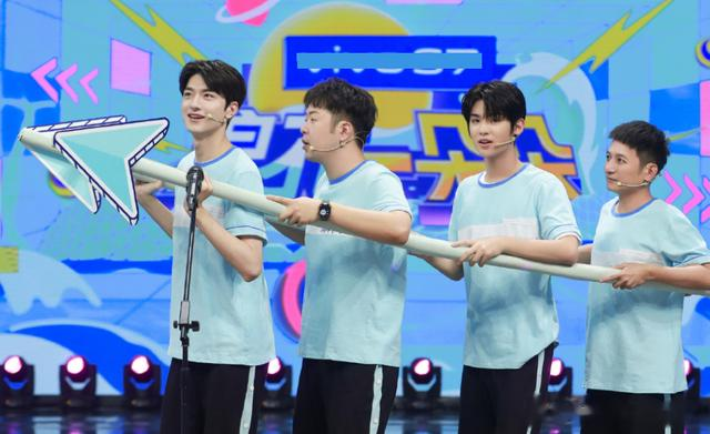 快乐大本营|谢娜走错通道，把《快本》送上热搜，这节目还真是永远让人意难平