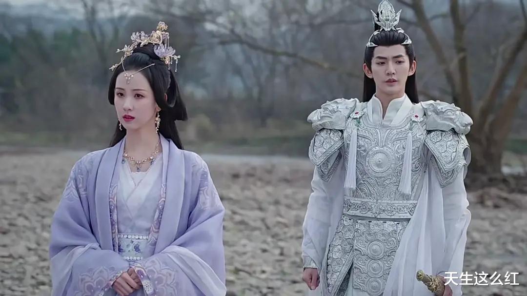 女演员纷纷“头顶违章建筑”,这么快就进入另一个极端!