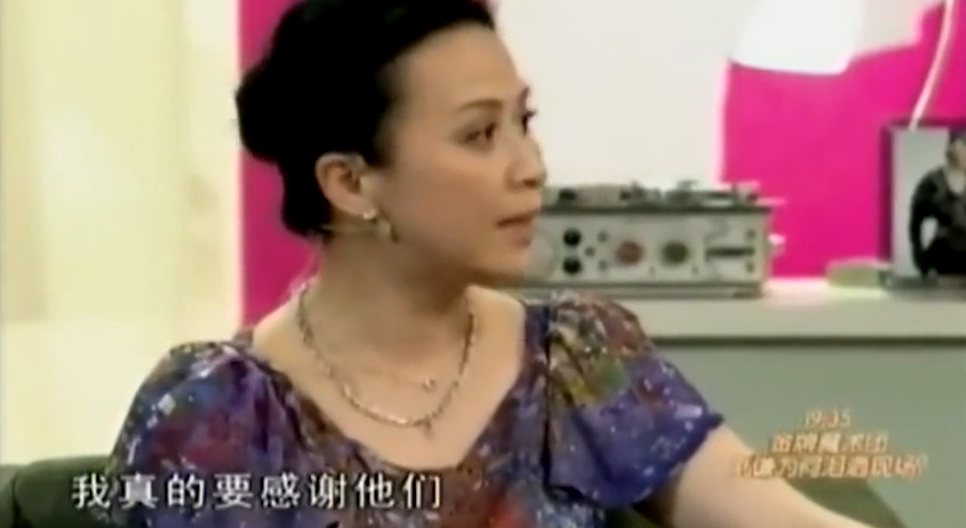 陈惠敏：披露了当年刘嘉玲和蓝洁瑛事件的真相以及李小龙究竟是被谁伤害的