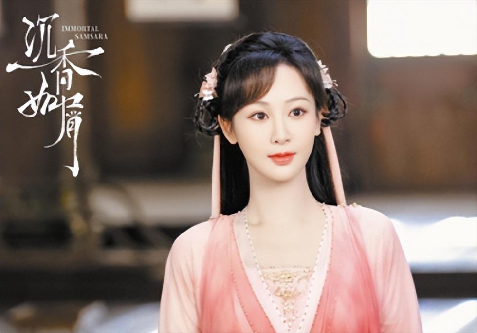 杨紫|娱乐圈8大普女普男出炉,杨紫、白鹿当选,看了未P图他们不冤枉