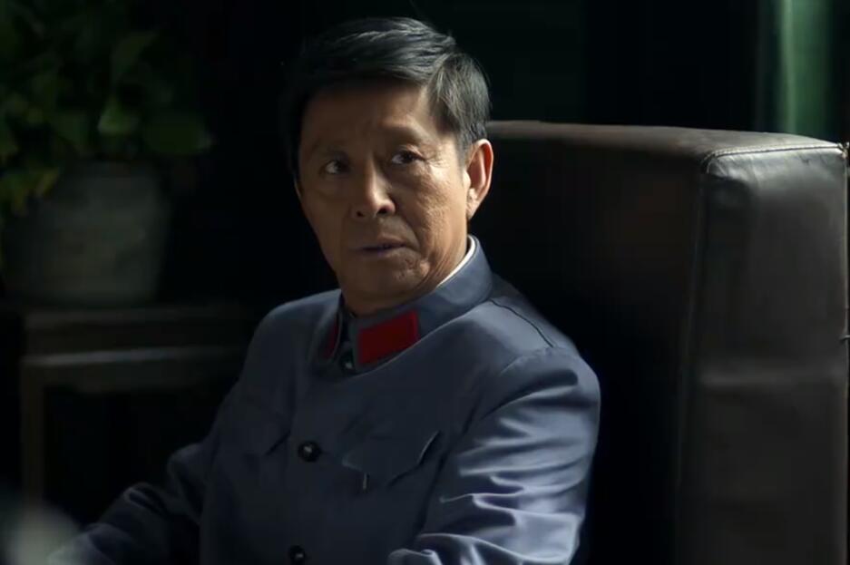 陈宝国|“携妻带子”进组的5位明星，一家3口演同一部剧，奈何子女捧不动