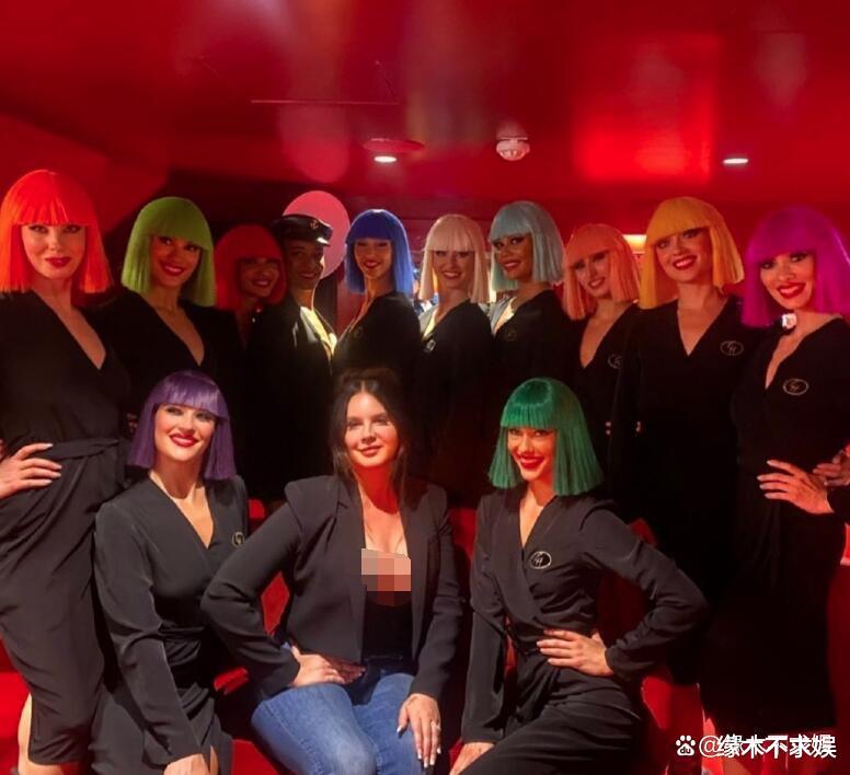 Angelababy被质疑P掉眼睛加入邪教?夏帕瑞丽CEO首回应!