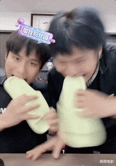 又闹大了!多家媒体谴责小杨哥低俗,原定直播本人未出现