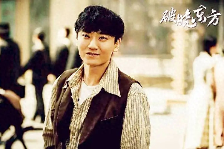 这一次，陈凯歌为了儿子连脸都不要了，成功把观众恶心到了