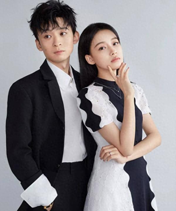 离婚半年婆婆“落网”，董子健选择离婚只为保护孙怡