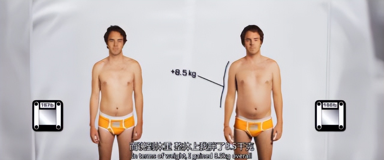 爱吃甜食和不吃甜食的人,谁更容易患癌?研究结果告诉你真相