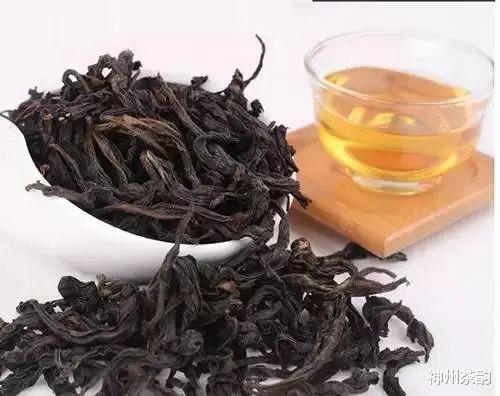 |什么茶是鲜香型?什么茶是浓烈型?