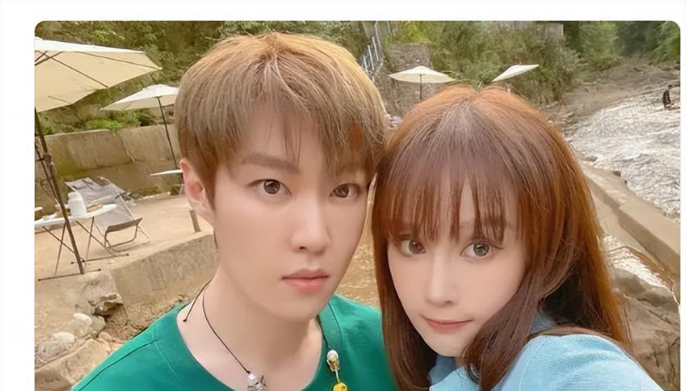 赵本山女儿八个月孕照曝光!状态超好,14天后足月,老公又被调侃