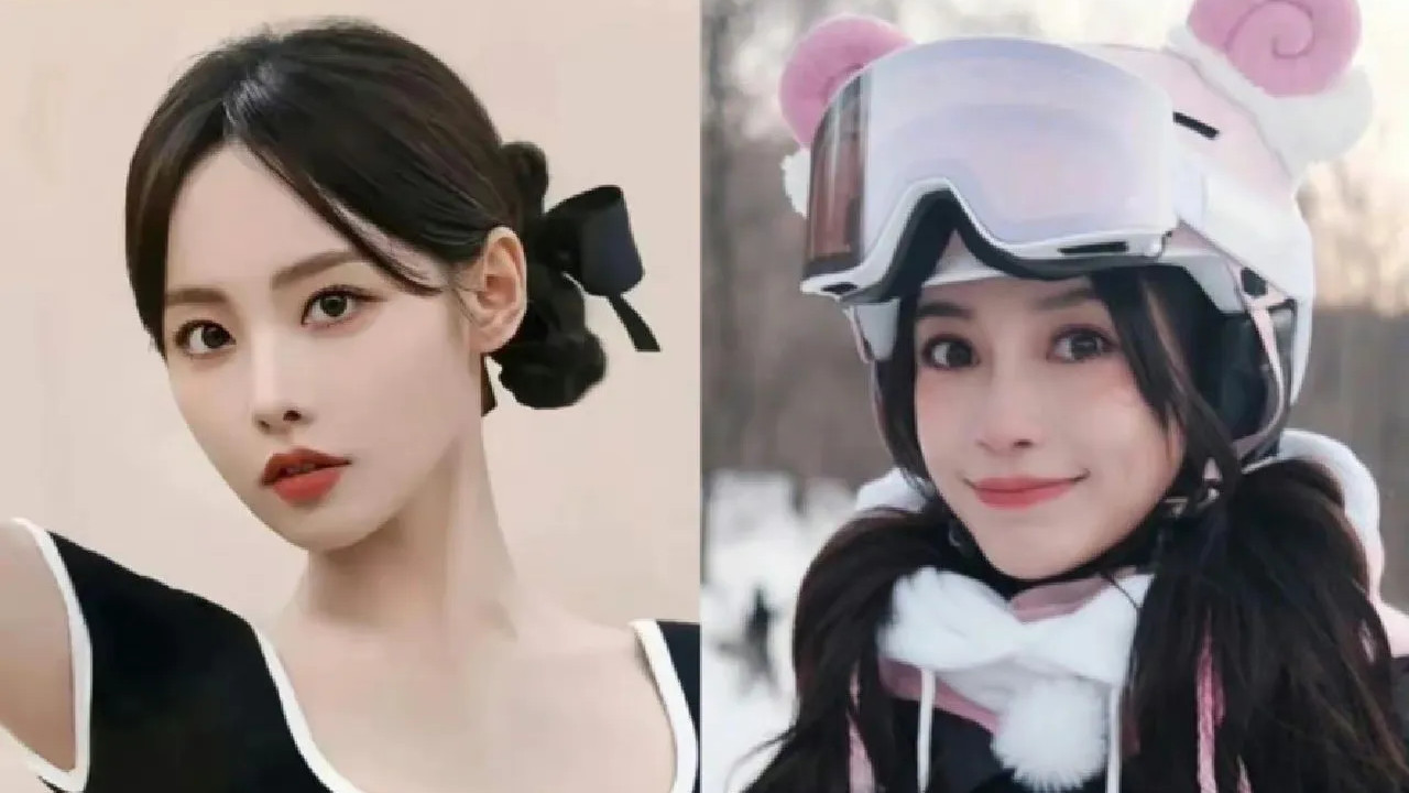 杨颖疯马秀事情升级：微博评论区沦陷，央视开始除名，张嘉倪惨遭牵连