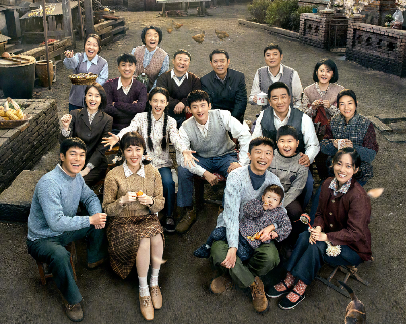 首播将至!又一部40集悬疑剧来袭,实力派扎堆,这部熬通宵也要追