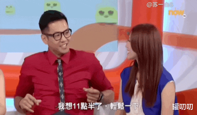 范玮琪晒全家福，昔日文艺女神人设崩塌，靠一张嘴变得人见人嫌