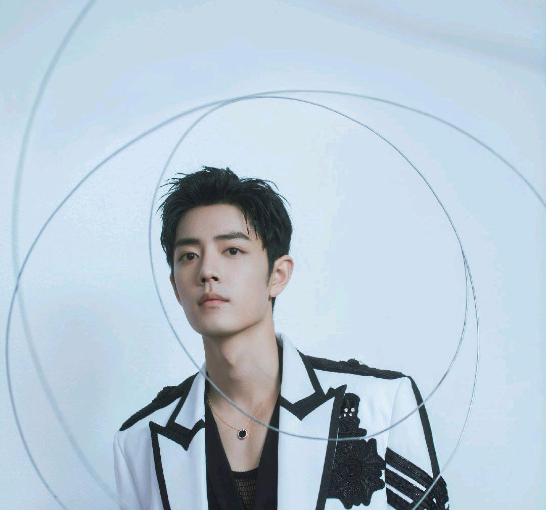 郭德纲|平台擅自改动肖战新剧播出时间！惹来观众齐声讨伐，自毁口碑