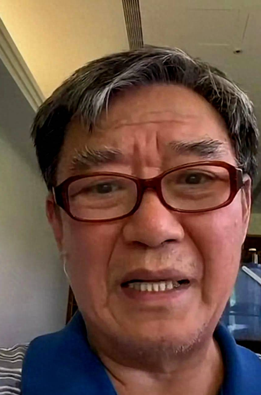 骗粉、私生活混乱、为老不尊……老戏骨变老滑头，伪善面目被揭开