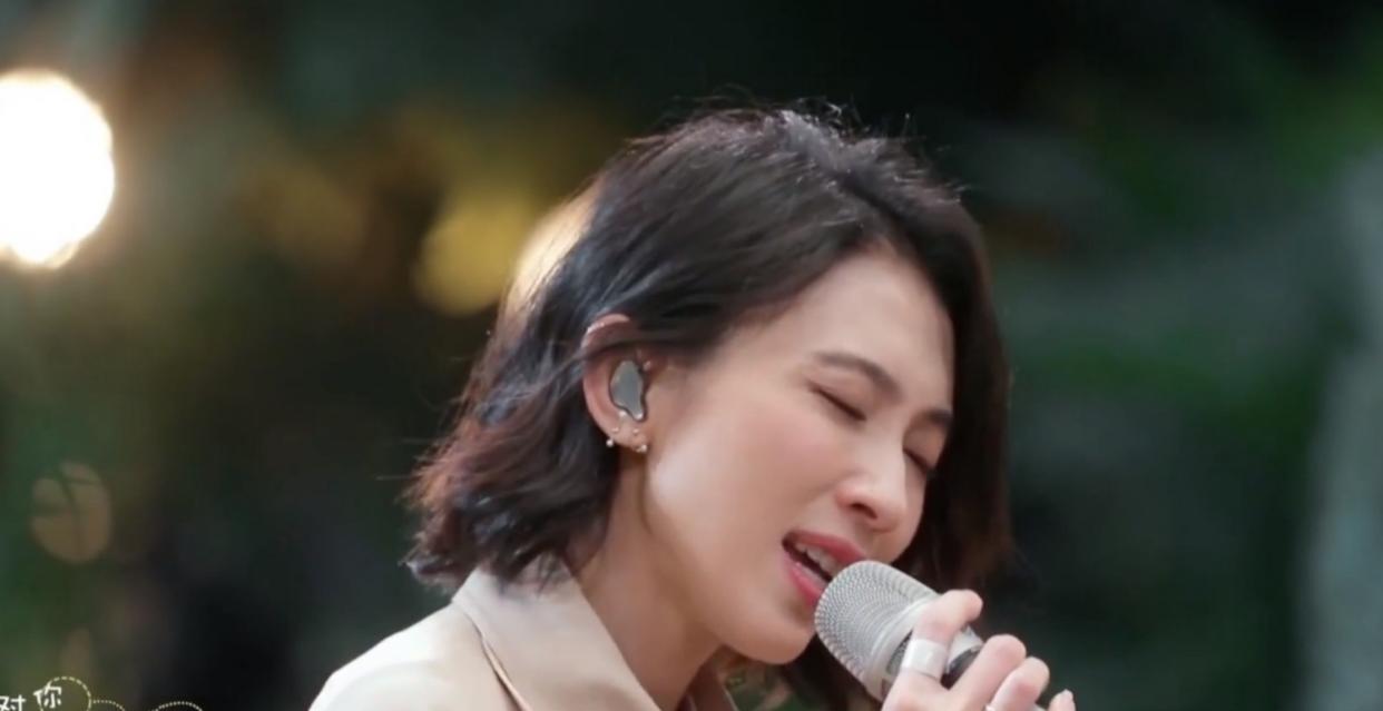 《时光音乐会3》嘉宾阵容曝光，网友：就这？是和蓝台商量好的？