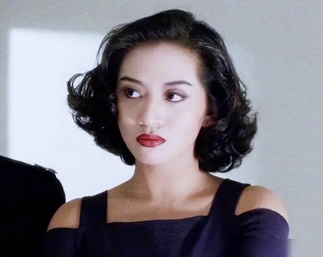 “港独”分子何韵诗：叫嚣让联合国把中国除名，如今下场大快人心