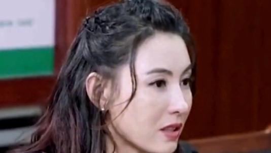 谢霆锋不再隐瞒！早与张柏芝约定生三胎，谢贤气到病情加重