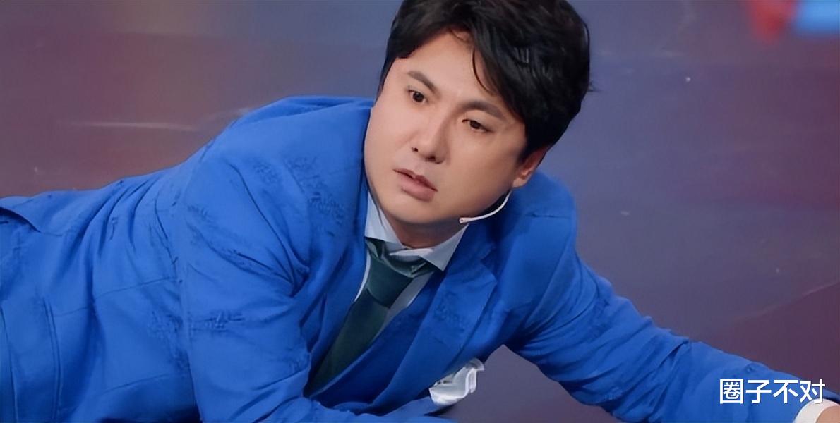 说话不带脑子?这8位明星,终于为自己的“草率发言”付出了代价