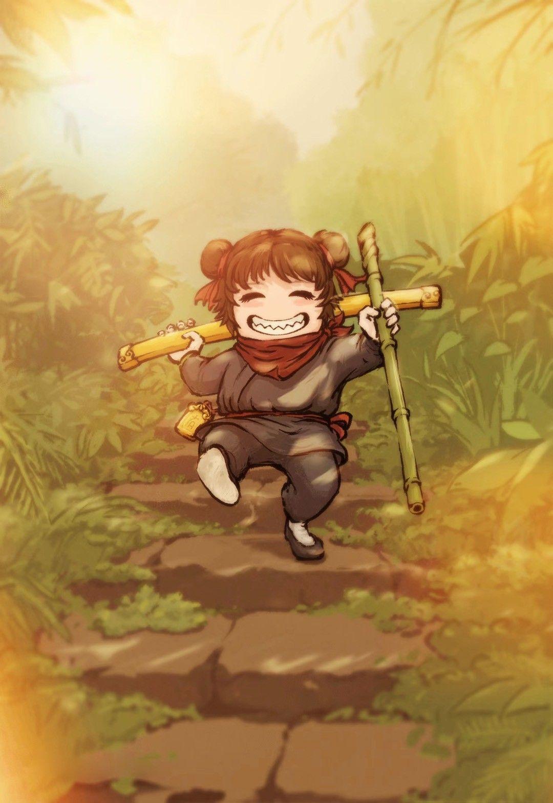 《剑来》小米粒人设崩塌：既聪明又愚蠢的腹黑小孩